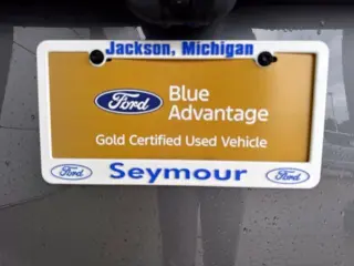 Ford Explorer 2024 AWD XLT 4p SUV