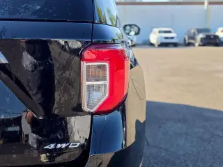 Ford Explorer 2021 AWD XLT 4p SUV