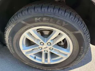 Ford Explorer 2023 AWD XLT 4dr SUV