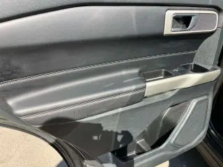 Ford Explorer 2023 AWD XLT 4dr SUV