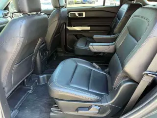 Ford Explorer 2023 AWD XLT 4dr SUV