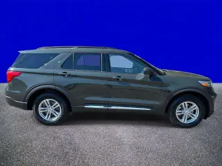 Ford Explorer 2023 AWD XLT 4dr SUV