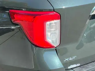 Ford Explorer 2023 AWD XLT 4dr SUV
