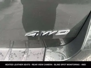 Ford Explorer 2023 AWD XLT 4dr SUV