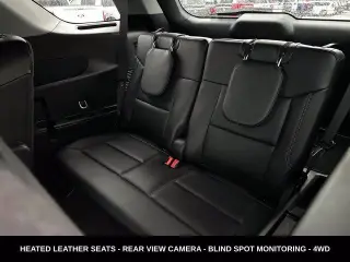 Ford Explorer 2023 AWD XLT 4dr SUV