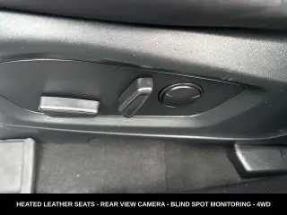 Ford Explorer 2023 AWD XLT 4dr SUV