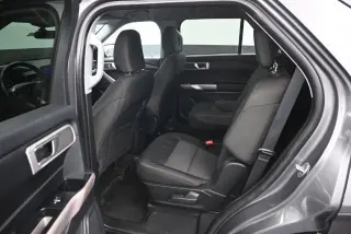 Ford Explorer 2023 AWD XLT 4p SUV