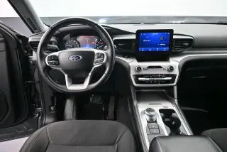 Ford Explorer 2023 AWD XLT 4p SUV