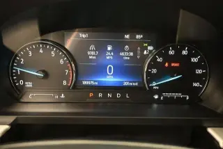 Ford Explorer 2023 AWD XLT 4p SUV