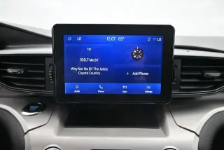 Ford Explorer 2023 AWD XLT 4p SUV