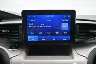 Ford Explorer 2023 AWD XLT 4p SUV