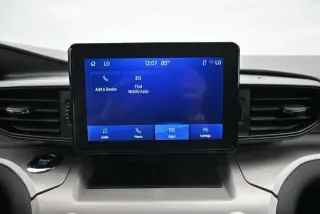 Ford Explorer 2023 AWD XLT 4p SUV