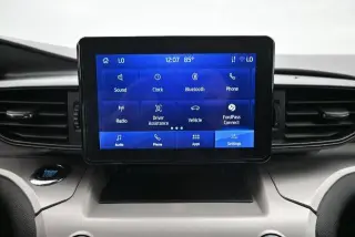 Ford Explorer 2023 AWD XLT 4p SUV