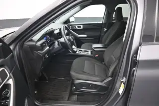 Ford Explorer 2023 AWD XLT 4p SUV
