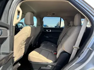 Ford Explorer 2021 4x4 Base 4p SUV