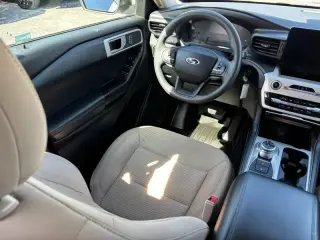 Ford Explorer 2021 4x4 Base 4p SUV