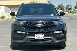 Ford Explorer 2022 ST-Line 4dr SUV