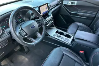 Ford Explorer 2022 ST-Line 4dr SUV