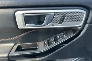 Ford Explorer 2022 ST-Line 4dr SUV