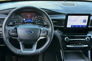 Ford Explorer 2022 ST-Line 4dr SUV