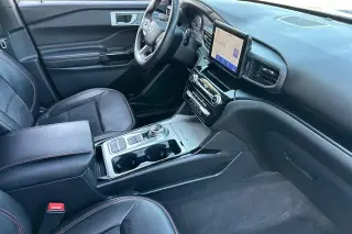 Ford Explorer 2022 ST-Line 4dr SUV