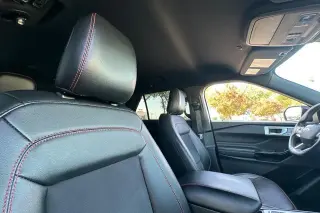 Ford Explorer 2022 ST-Line 4dr SUV
