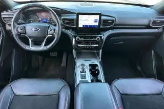 Ford Explorer 2022 ST-Line 4dr SUV