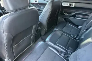 Ford Explorer 2022 ST-Line 4dr SUV
