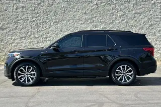 Ford Explorer 2022 ST-Line 4dr SUV