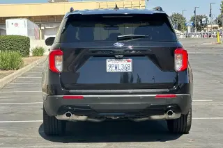 Ford Explorer 2022 ST-Line 4dr SUV