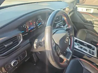 Ford Explorer 2022 ST-Line 4dr SUV
