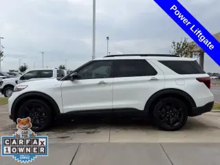 Ford Explorer 2023 ST-Line 4p SUV