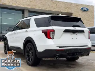 Ford Explorer 2023 ST-Line 4p SUV