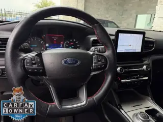 Ford Explorer 2023 ST-Line 4p SUV