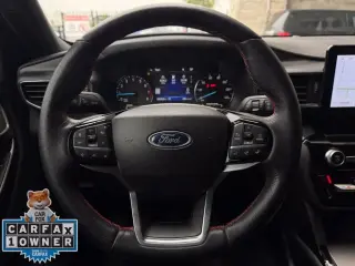 Ford Explorer 2023 ST-Line 4p SUV