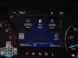 Ford Explorer 2023 ST-Line 4p SUV