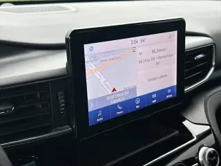 Ford Explorer 2023 ST-Line SUV 4 puertas