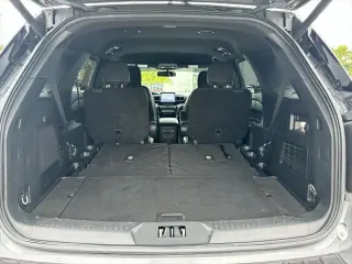 Ford Explorer 2023 ST-Line SUV 4 puertas