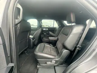 Ford Explorer 2023 ST-Line SUV 4 puertas