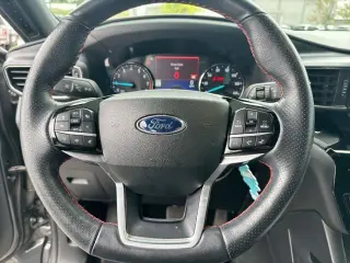 Ford Explorer 2023 ST-Line SUV 4 puertas