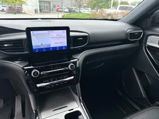 Ford Explorer 2023 ST-Line SUV 4 puertas