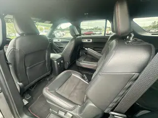 Ford Explorer 2023 ST-Line SUV 4 puertas