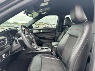 Ford Explorer 2023 ST-Line SUV 4 puertas