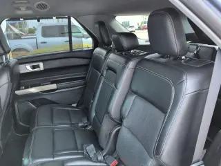 Ford Explorer 2021 Limited 4p SUV