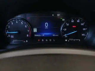 Ford Explorer 2023 Limited 4p SUV