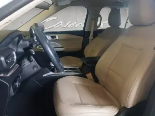 Ford Explorer 2023 Limited 4p SUV