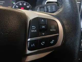 Ford Explorer 2023 Limited 4p SUV
