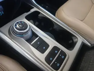 Ford Explorer 2023 Limited 4p SUV