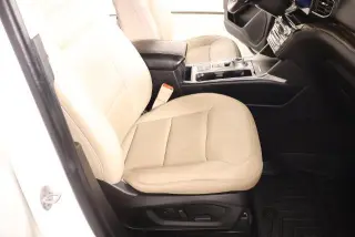 Ford Explorer 2022 Limited 4dr SUV