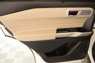 Ford Explorer 2022 Limited 4dr SUV